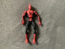 Figurine Spider-Man Poseable
