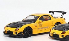 MAZDA RX7 (FD3S) - black