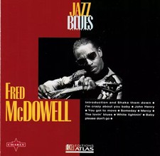 Jazz & Blues Collection, Fred