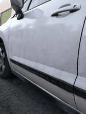 9002AR Vieille porte. Gauche