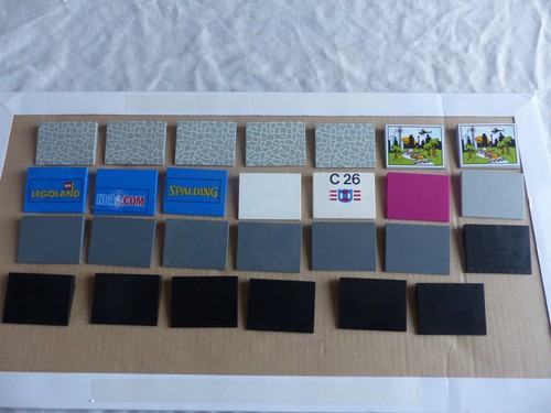Lego lot 27 pièce - lego, :