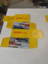 BOITE VIDE CITROEN 1200KG HY