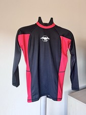 Hayabusa Rash Guard