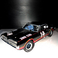 MERCURY COUGAR SCCA Trans-Am