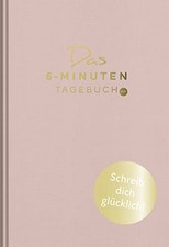 Das 6-Minuten-Tagebuch pur (orchidee): Das Original | Spenst Dominik | état comm