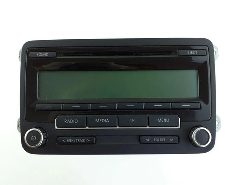Golf viii cd1 lecteur de - viii,