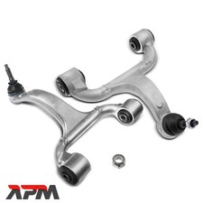 2x Bras de Suspension Avant