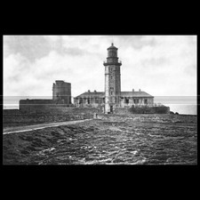 Photo L.000210 PHARE DU CAP