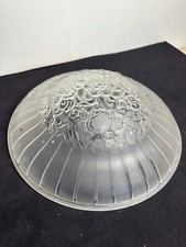 Vasque suspension lustre - vasque, art