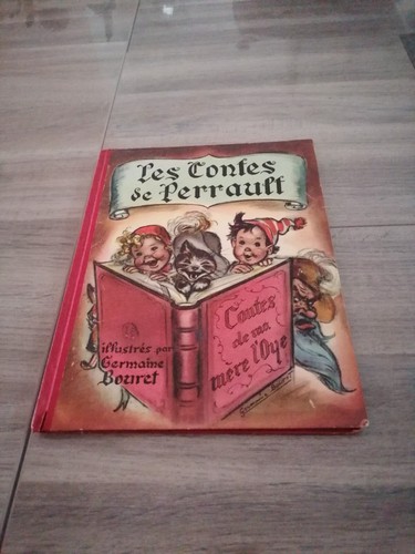 Germaine bouret - ,