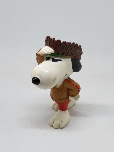 Figurine vintage united - vintage,