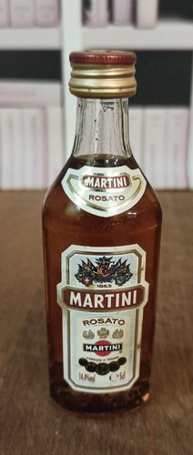 Mignonnette martini rosato - mignonnette,