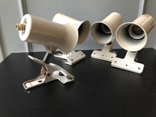 Vintage Ancien Lot 4 Spot à