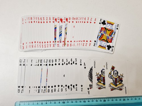 Cartes jouer foster bier - jouer,
