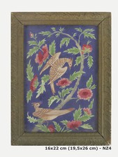 Tableau En Style Oriental