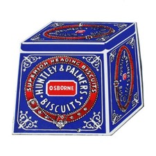 Plaque émaillée publicitaire