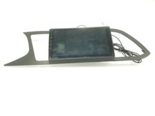 5F0919604 écran multifunction pour SEAT LEON 1.6 TDI (110 CV) 2012 2004137