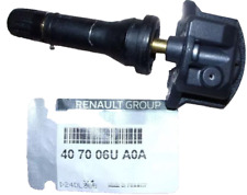 Capteur de pression des pneus