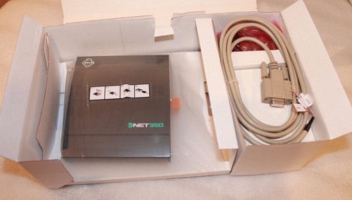 Pelco net350r video - pelco,