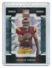09 Donruss Elite-Patrick