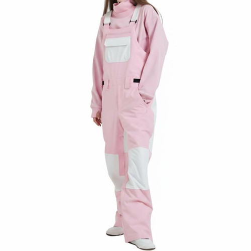 Pantalon ski imperméable - pantalon,