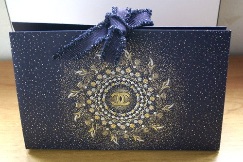Chanel noel 2025 - chanel,