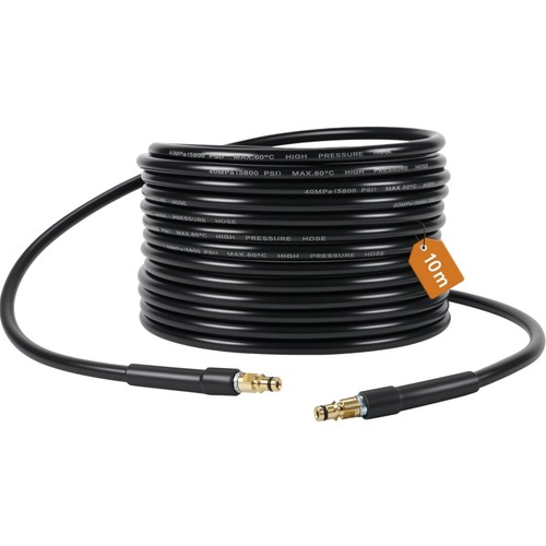 Tuyau flexible kärcher 10m - tuyau,