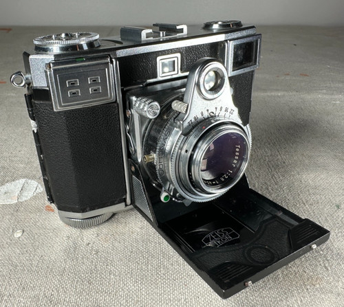 Ser 55000 zeiss ikon - -,