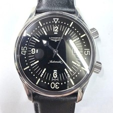 Montre automatique pour homme