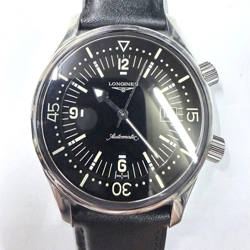 Montre automatique pour homme