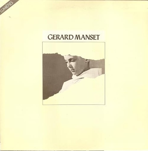 Lumières gérard manset - lumières,