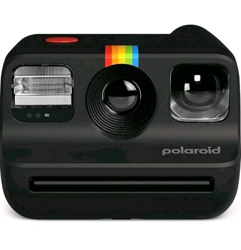 Polaroid generation 2 - go,