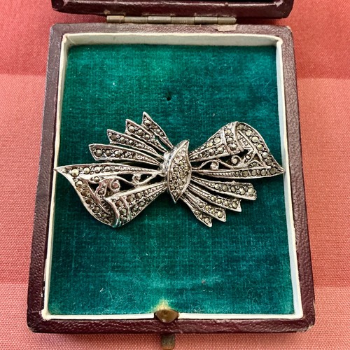 C1930 broche ancienne - c1930,