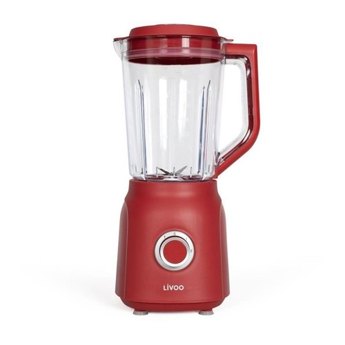 Blender livoo dop242r - blender,
