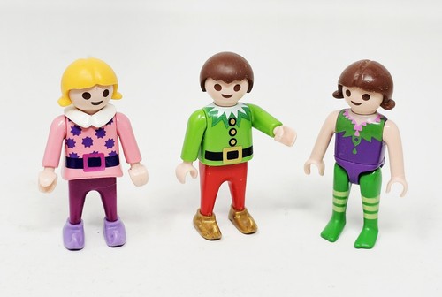 Playmobil kind junge mädchen - playmobil,