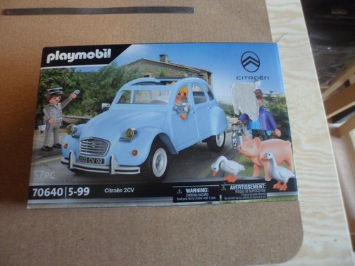 Playmobil lots voiture - playmobil, 2