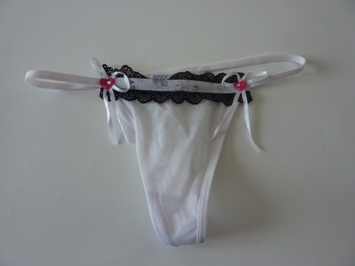 String femme sexy - femme,