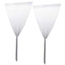 Pcs window string curtain - 2,