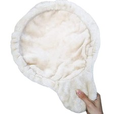 Hamac en Peluche Doux pour