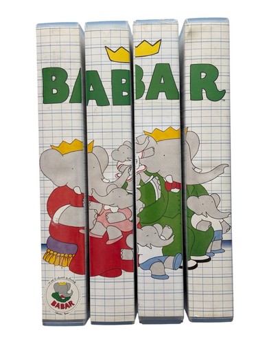 Montre moi exemple babar - l'exemple,