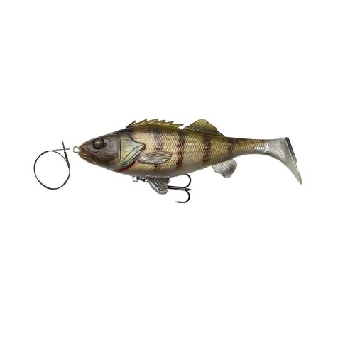 Savage gear line thru - gear, 4d