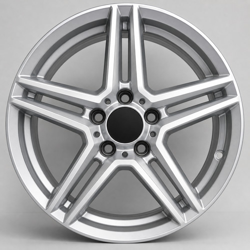 Jantes m10 neuves - neuves, 17''