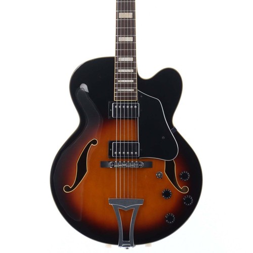 Ibanez artcore af75 - ibanez,