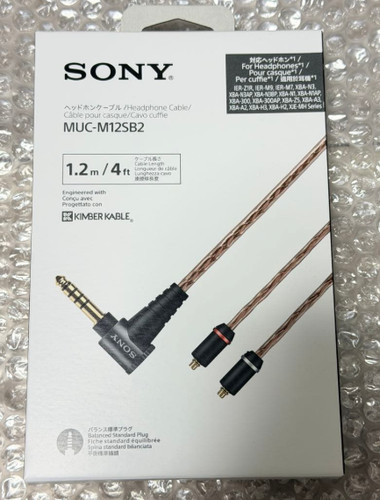 Sony muc m12sb2 m kimber - muc-m12sb2,
