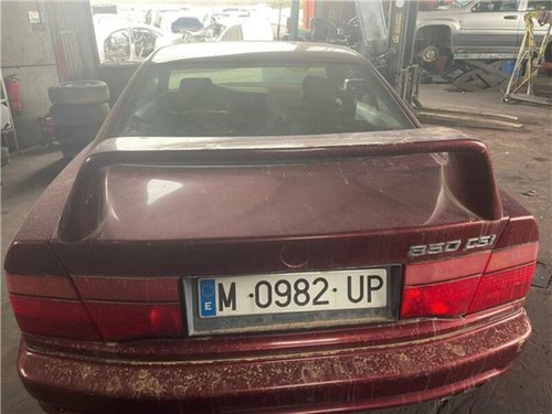 Couvercle coffre bmw serie - couvercle,