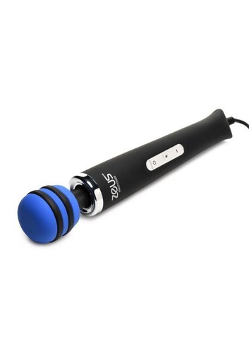 Zeus blue arc stim - zeus, e-stim