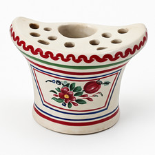 Bouquetière ancienne Les