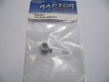 THUNDER TIGER PV0457 tail Slider RAPTOR 50 / 90