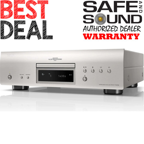 Denon dcd 1700ne player - dcd-1700ne, cd