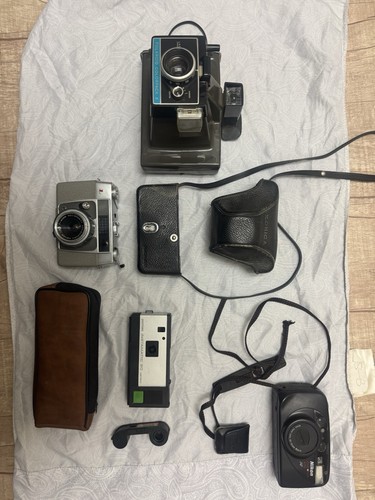 Polaroid colorpack konica - colorpack,
